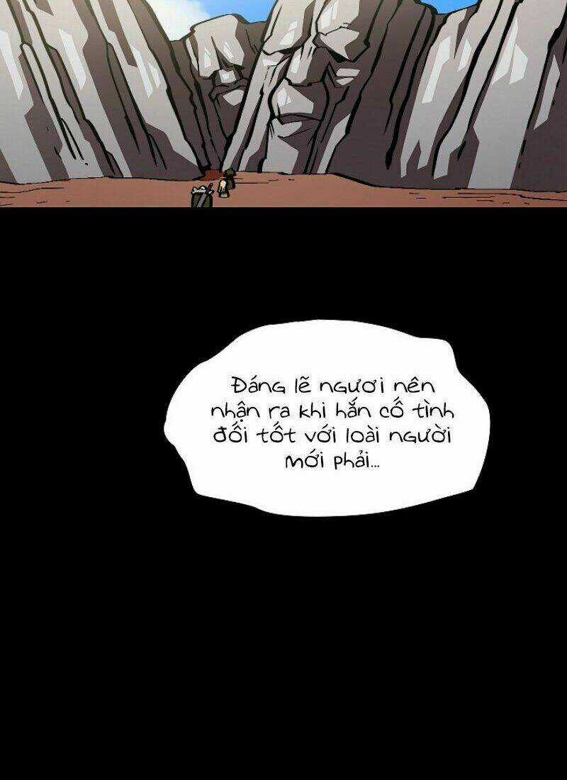 Anh Hùng Rác Rưởi Chapter 33 trang 14