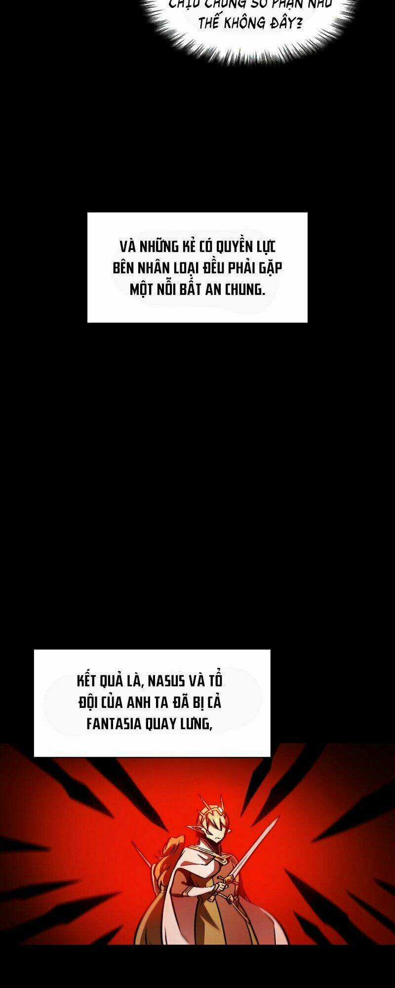 Anh Hùng Rác Rưởi Chapter 33 trang 16