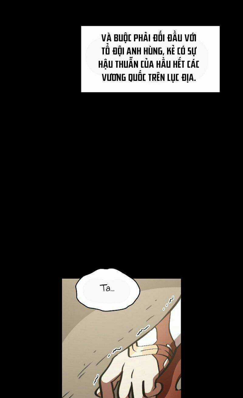 Anh Hùng Rác Rưởi Chapter 33 trang 17