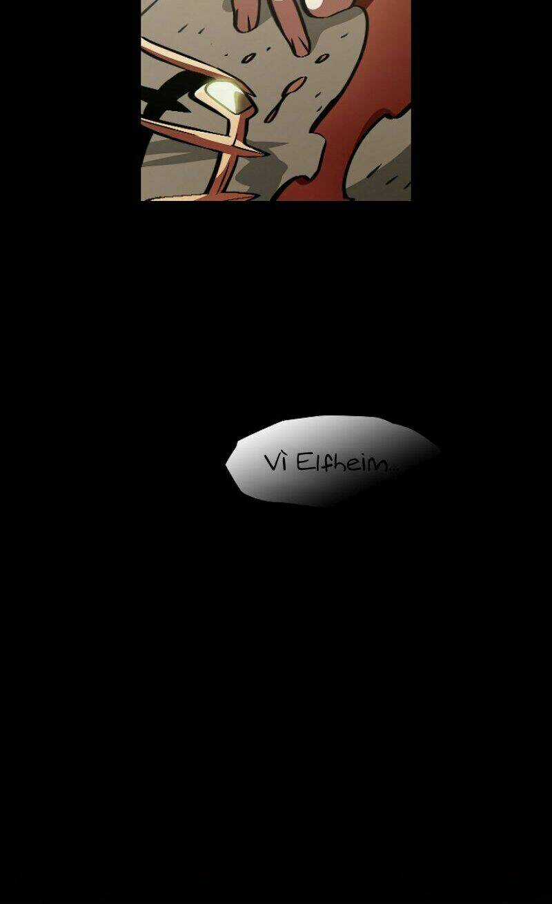 Anh Hùng Rác Rưởi Chapter 33 trang 18