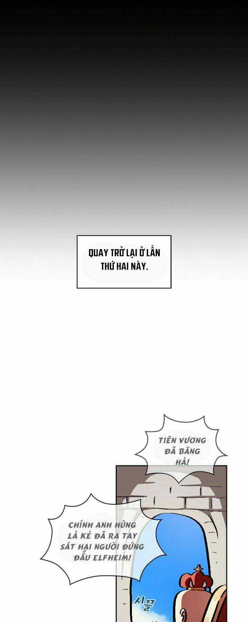 Anh Hùng Rác Rưởi Chapter 33 trang 19