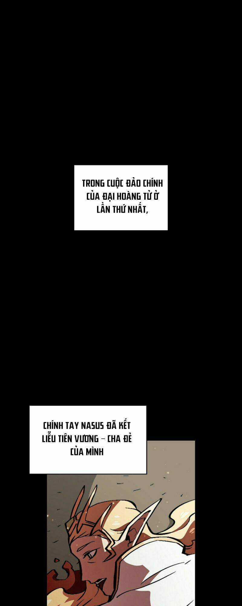 Anh Hùng Rác Rưởi Chapter 33 trang 2