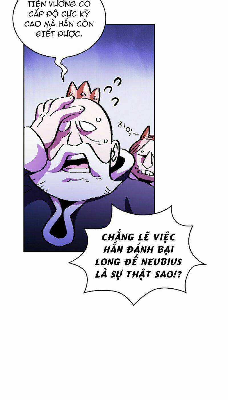 Anh Hùng Rác Rưởi Chapter 33 trang 21