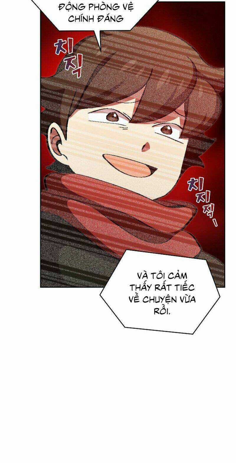 Anh Hùng Rác Rưởi Chapter 33 trang 26