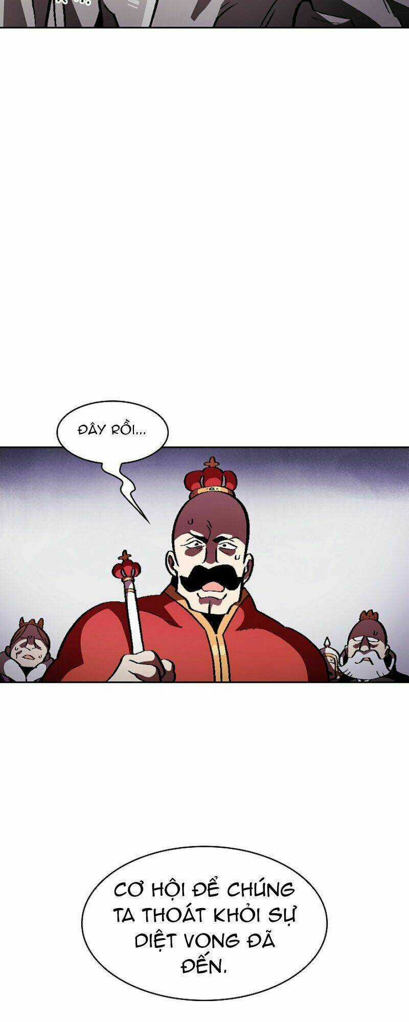 Anh Hùng Rác Rưởi Chapter 33 trang 28