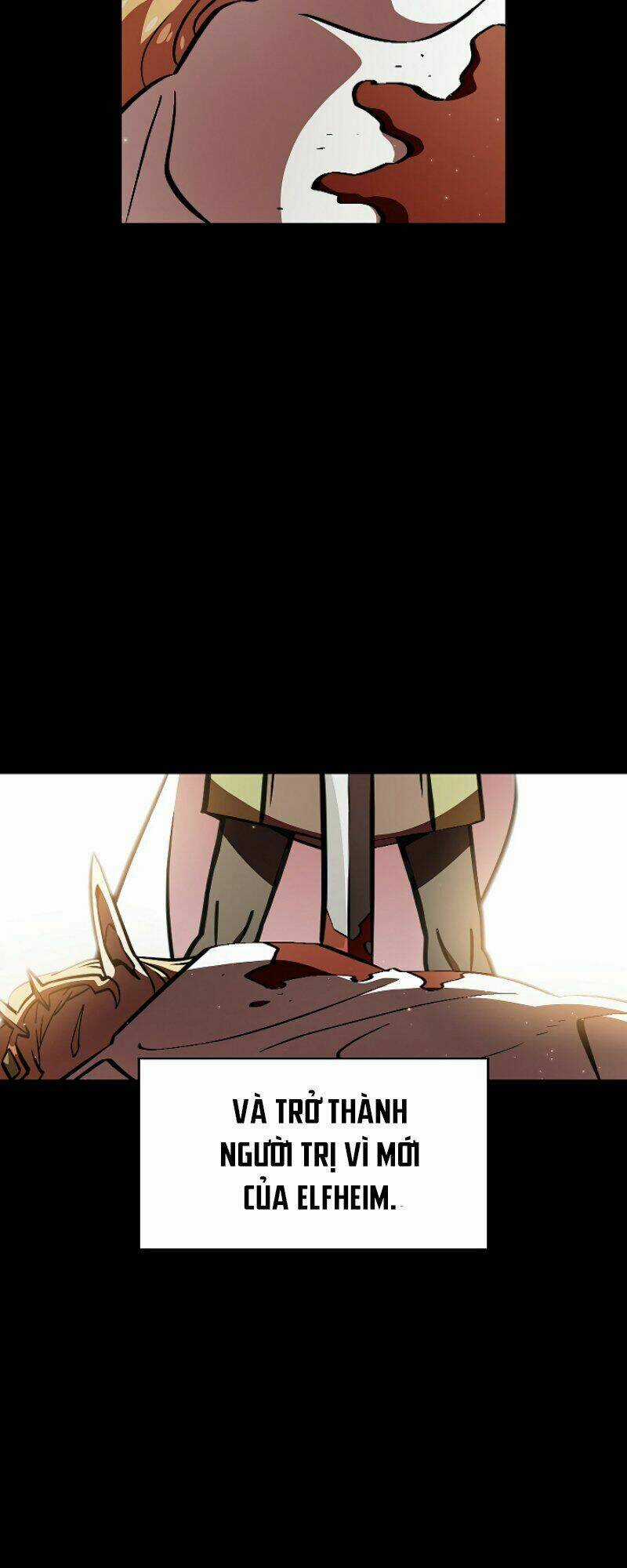 Anh Hùng Rác Rưởi Chapter 33 trang 3