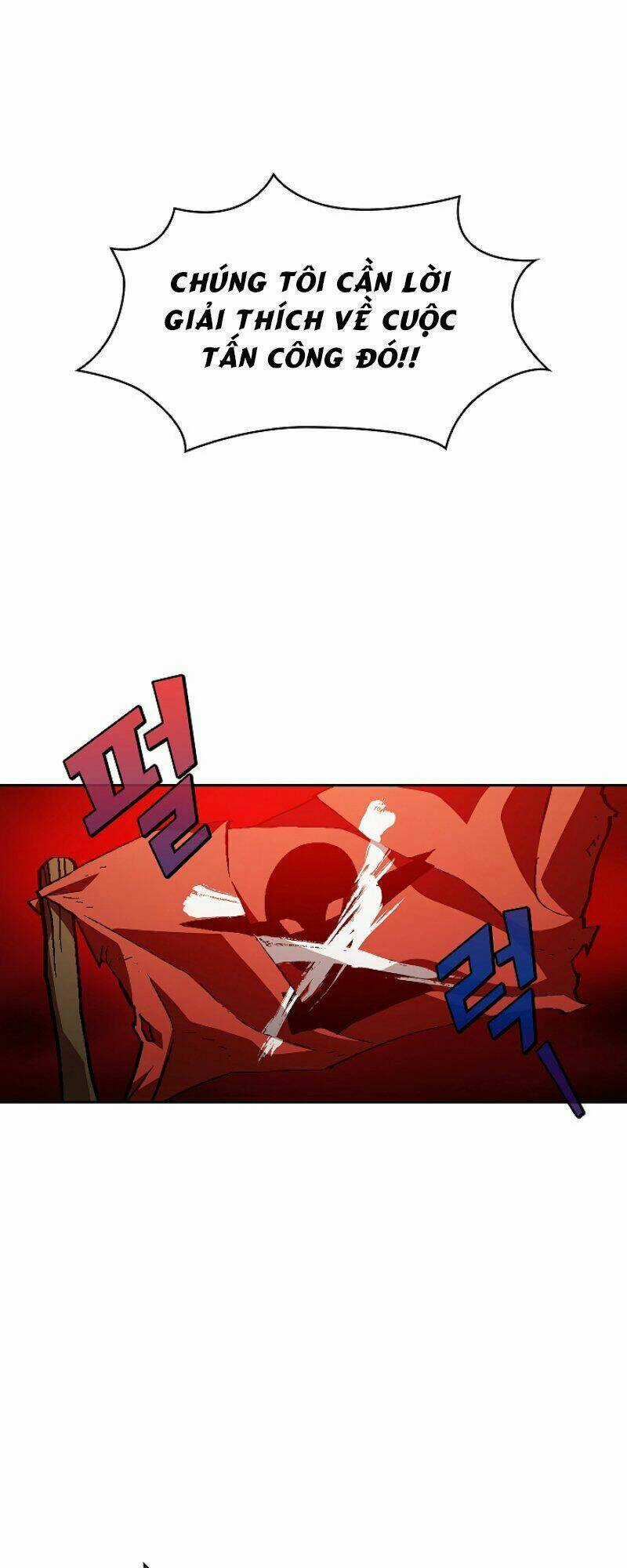 Anh Hùng Rác Rưởi Chapter 33 trang 31