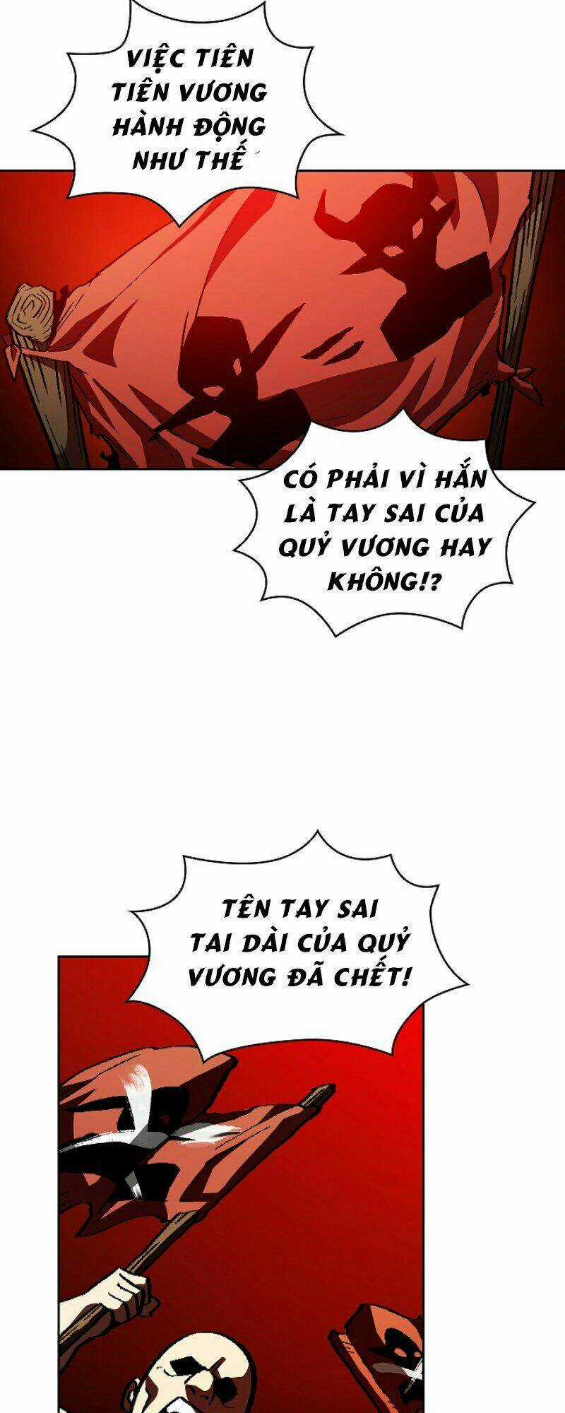 Anh Hùng Rác Rưởi Chapter 33 trang 32
