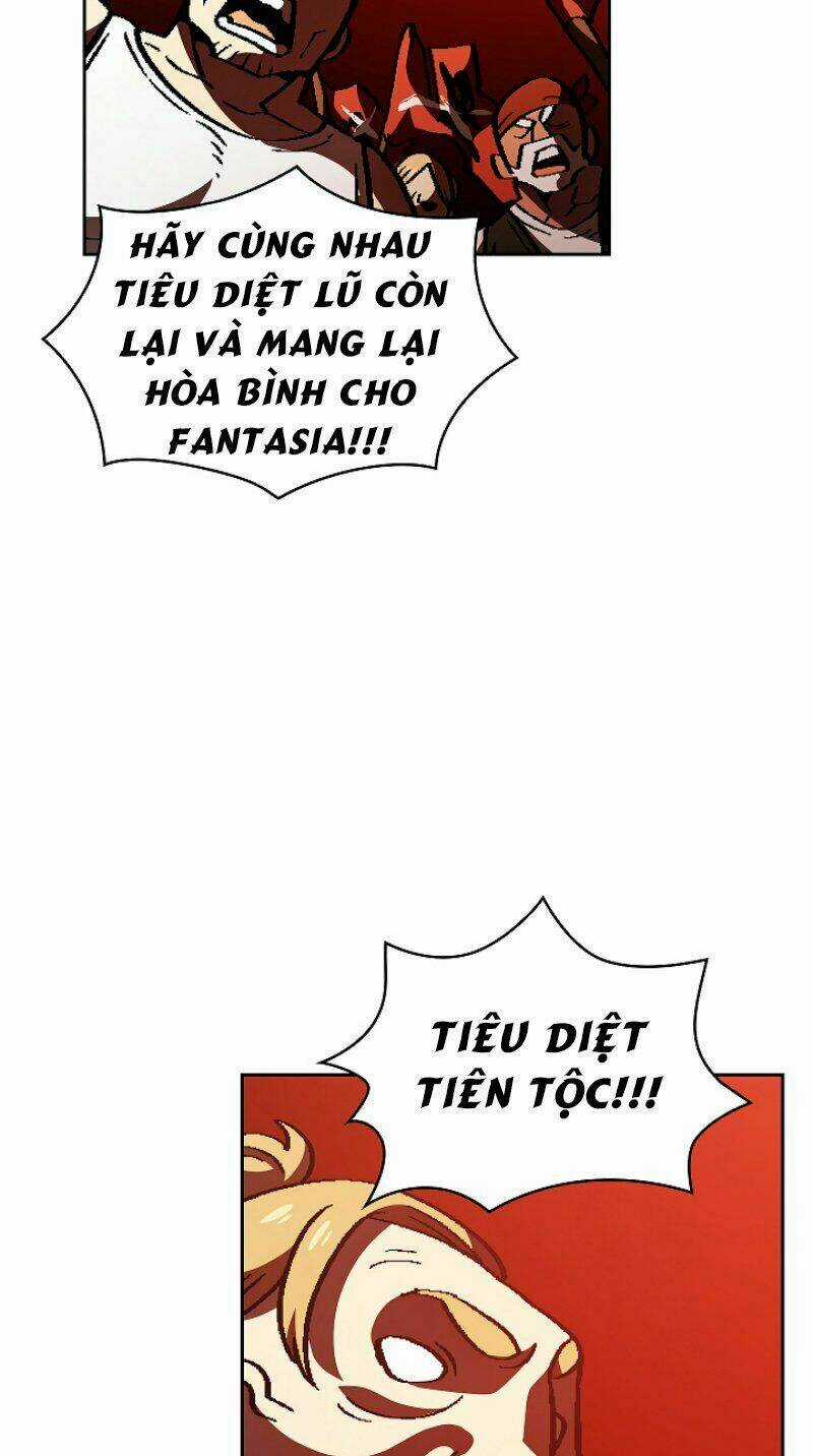 Anh Hùng Rác Rưởi Chapter 33 trang 33