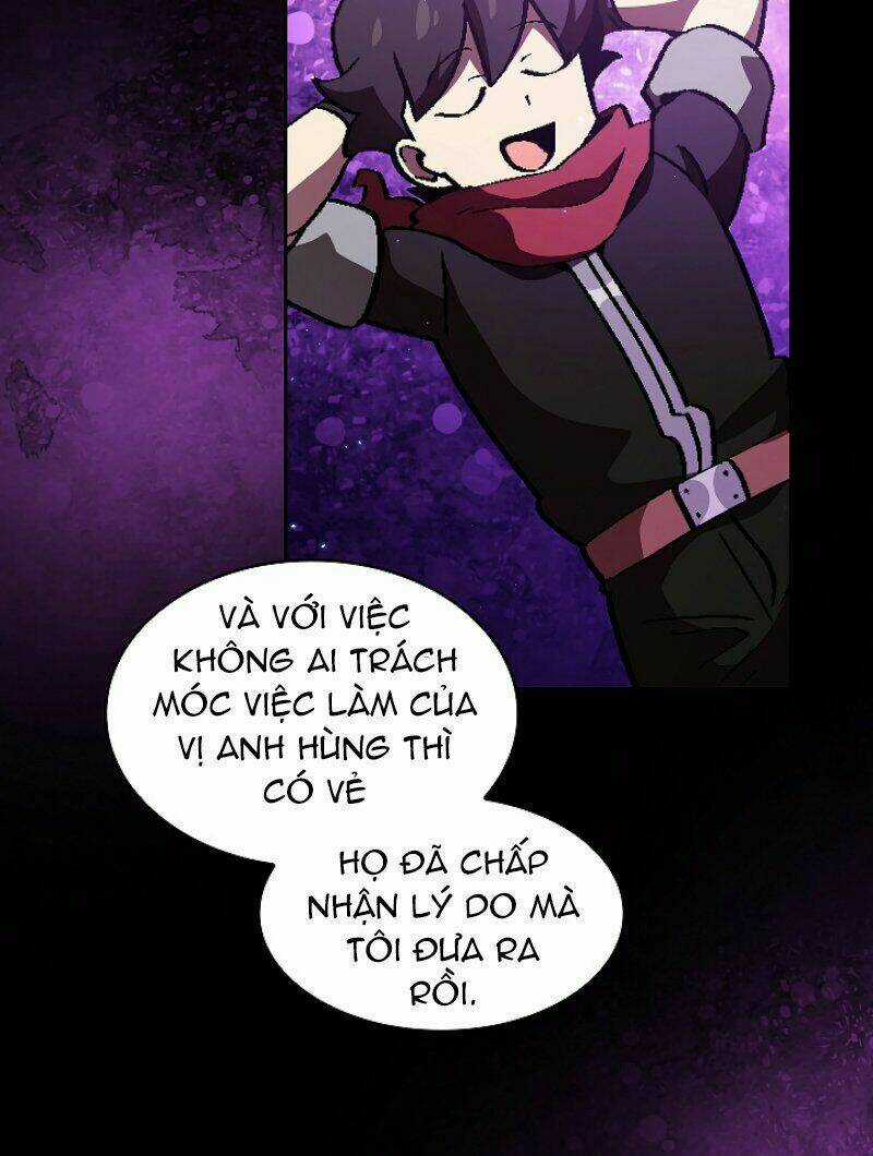 Anh Hùng Rác Rưởi Chapter 33 trang 36