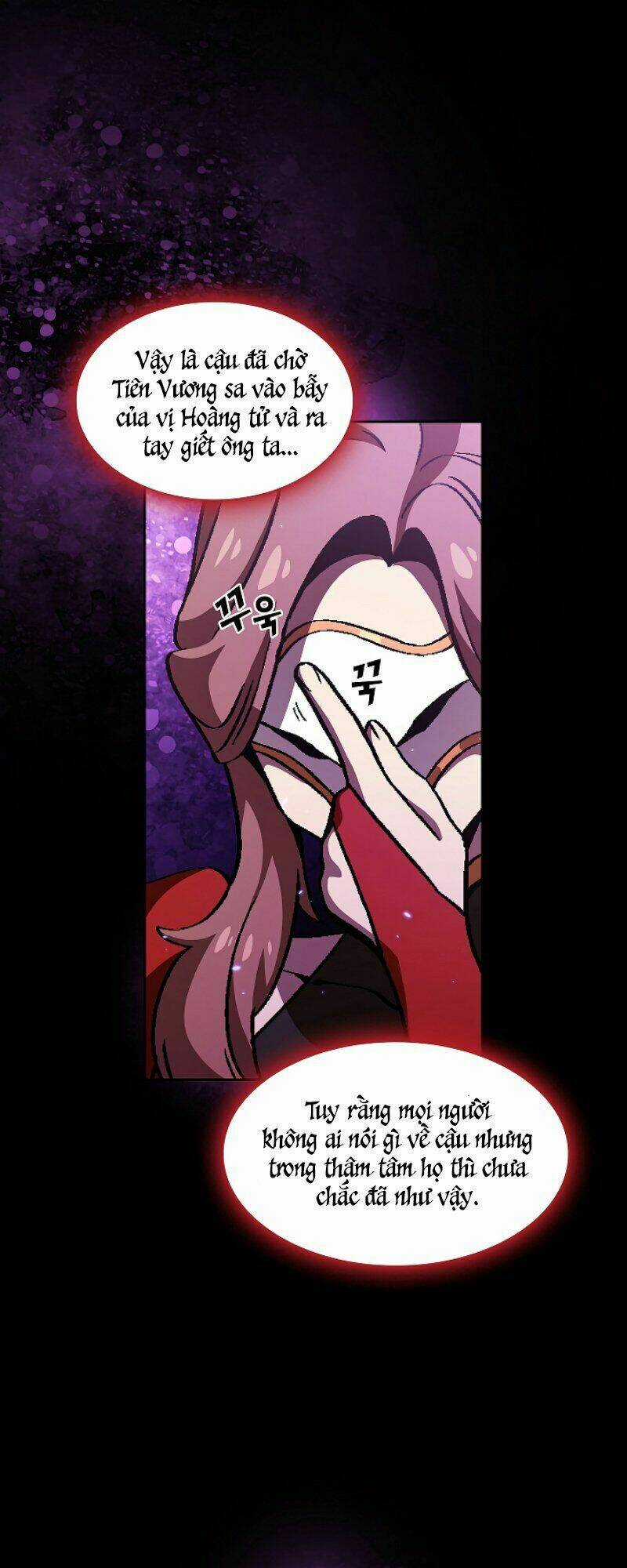 Anh Hùng Rác Rưởi Chapter 33 trang 38