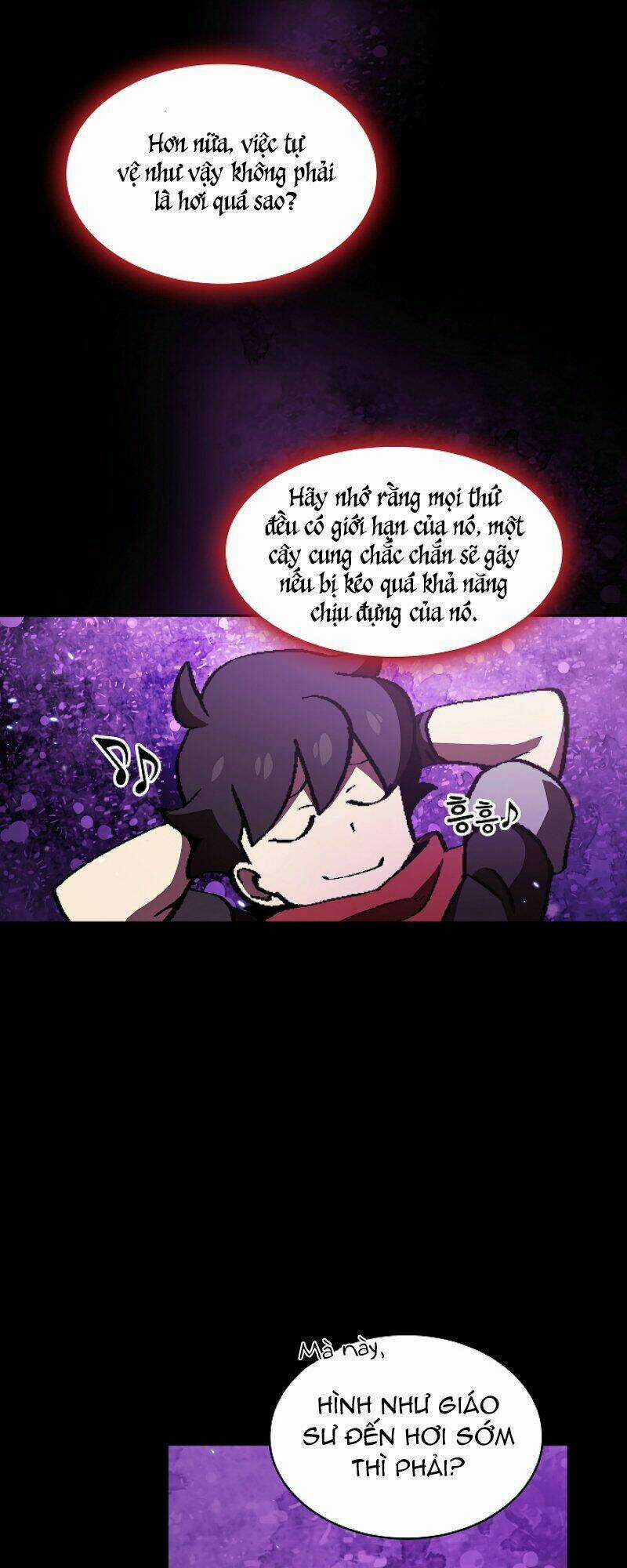 Anh Hùng Rác Rưởi Chapter 33 trang 39