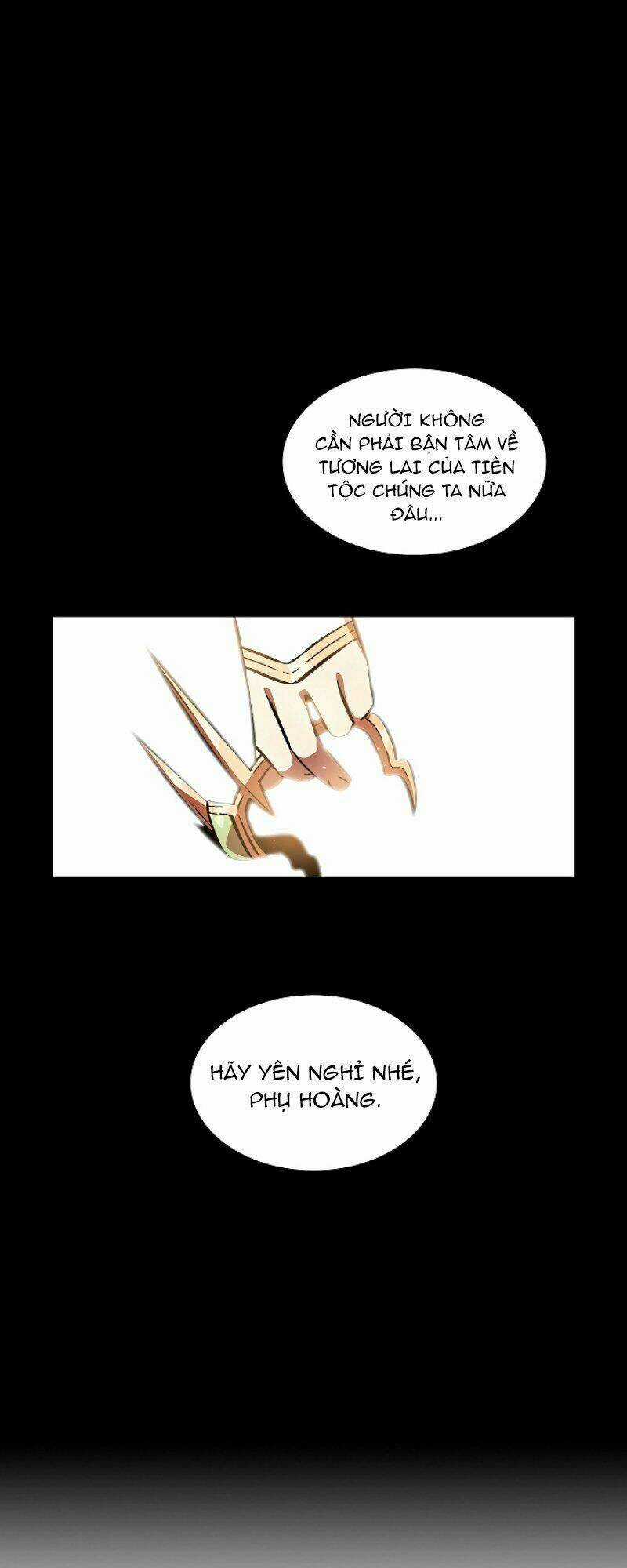 Anh Hùng Rác Rưởi Chapter 33 trang 4