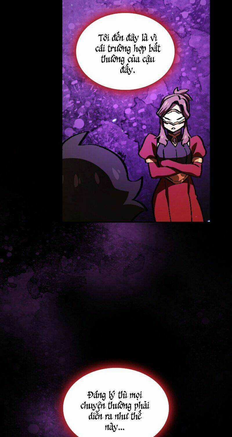 Anh Hùng Rác Rưởi Chapter 33 trang 40