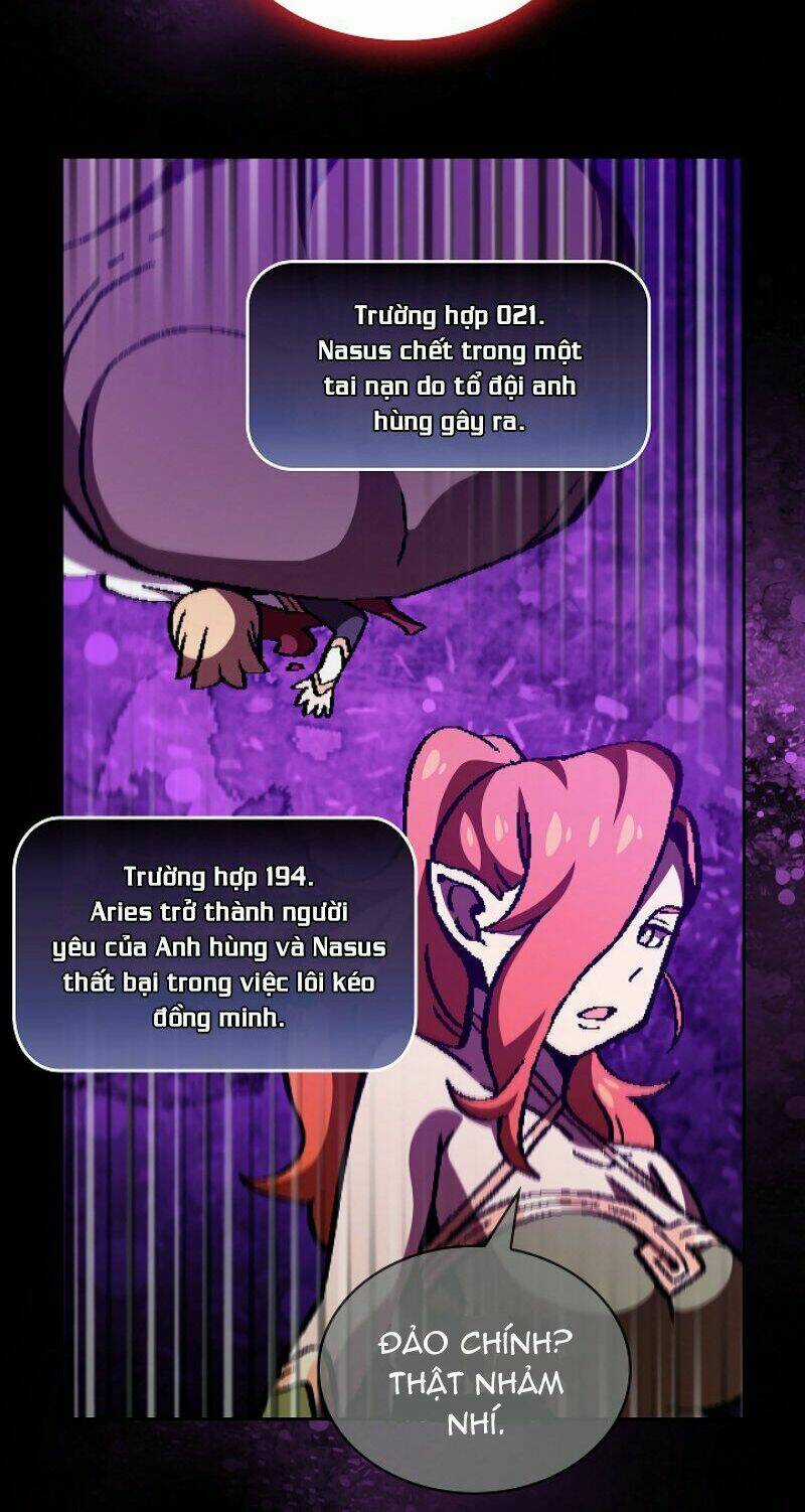 Anh Hùng Rác Rưởi Chapter 33 trang 41