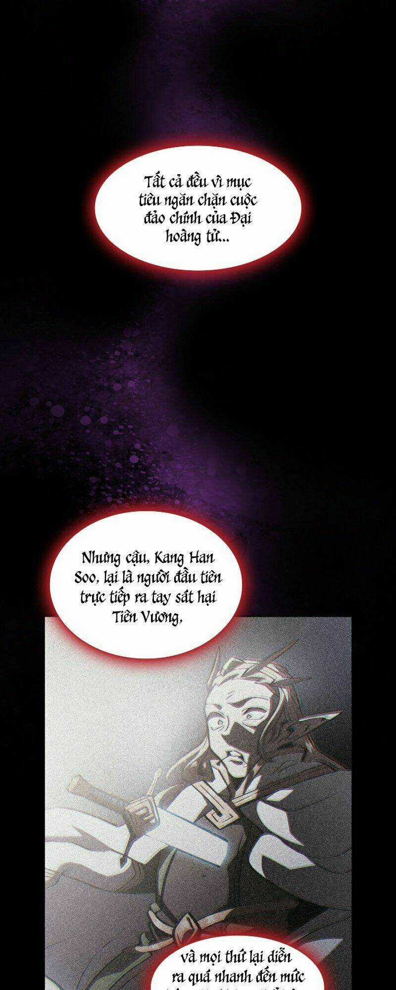 Anh Hùng Rác Rưởi Chapter 33 trang 42