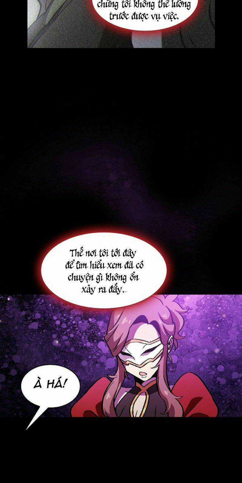 Anh Hùng Rác Rưởi Chapter 33 trang 43