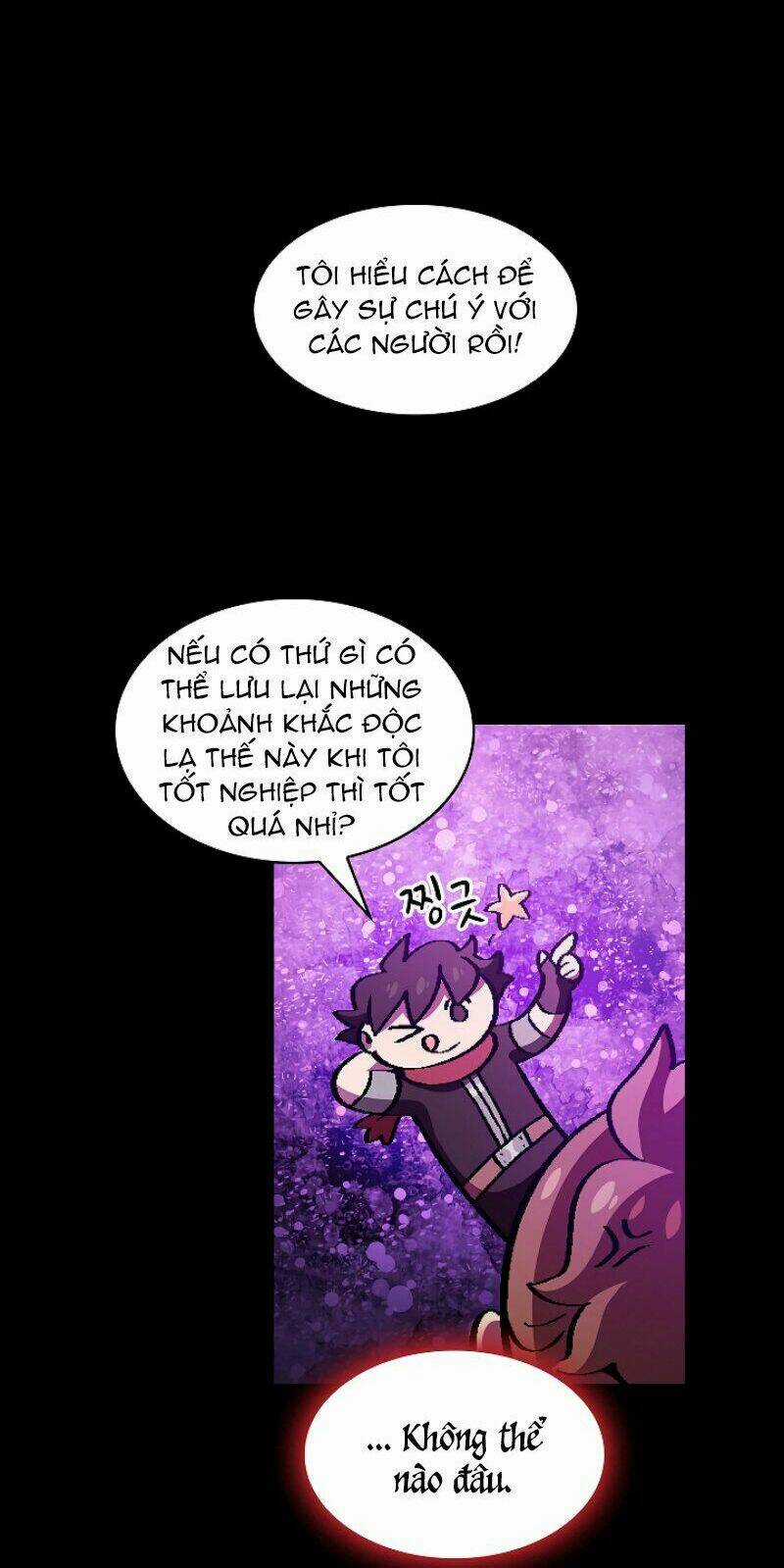 Anh Hùng Rác Rưởi Chapter 33 trang 44