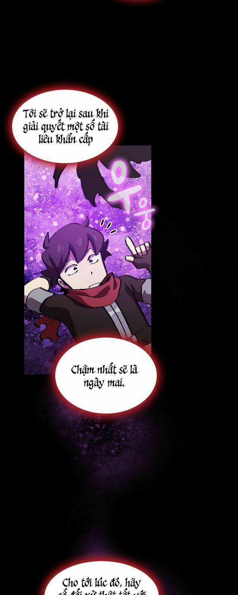 Anh Hùng Rác Rưởi Chapter 33 trang 45