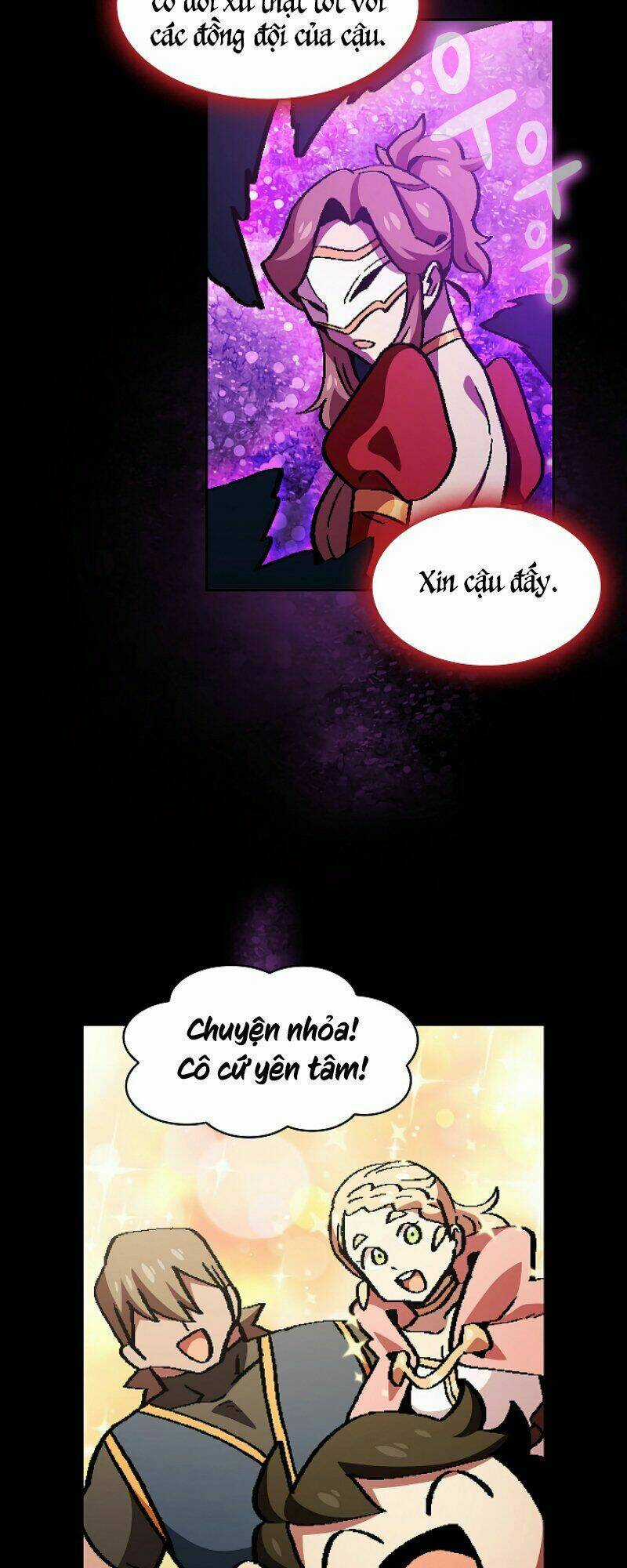 Anh Hùng Rác Rưởi Chapter 33 trang 46