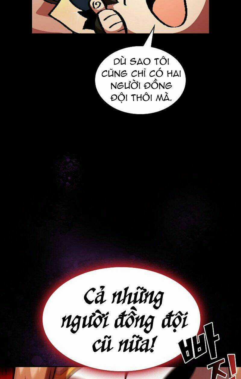 Anh Hùng Rác Rưởi Chapter 33 trang 47