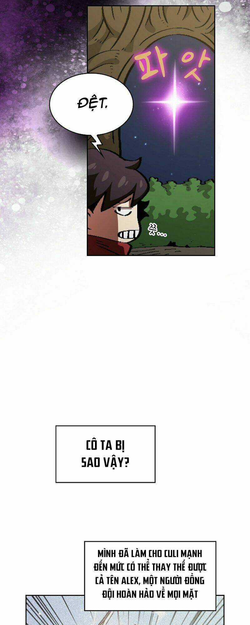 Anh Hùng Rác Rưởi Chapter 33 trang 49