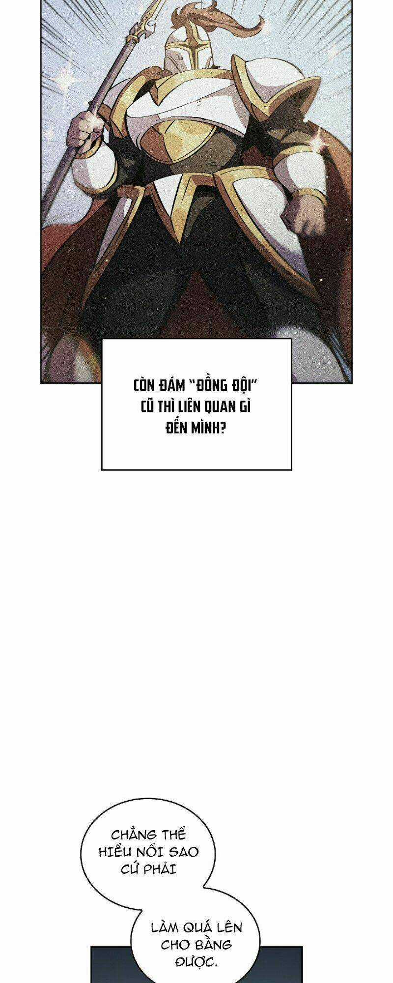 Anh Hùng Rác Rưởi Chapter 33 trang 50