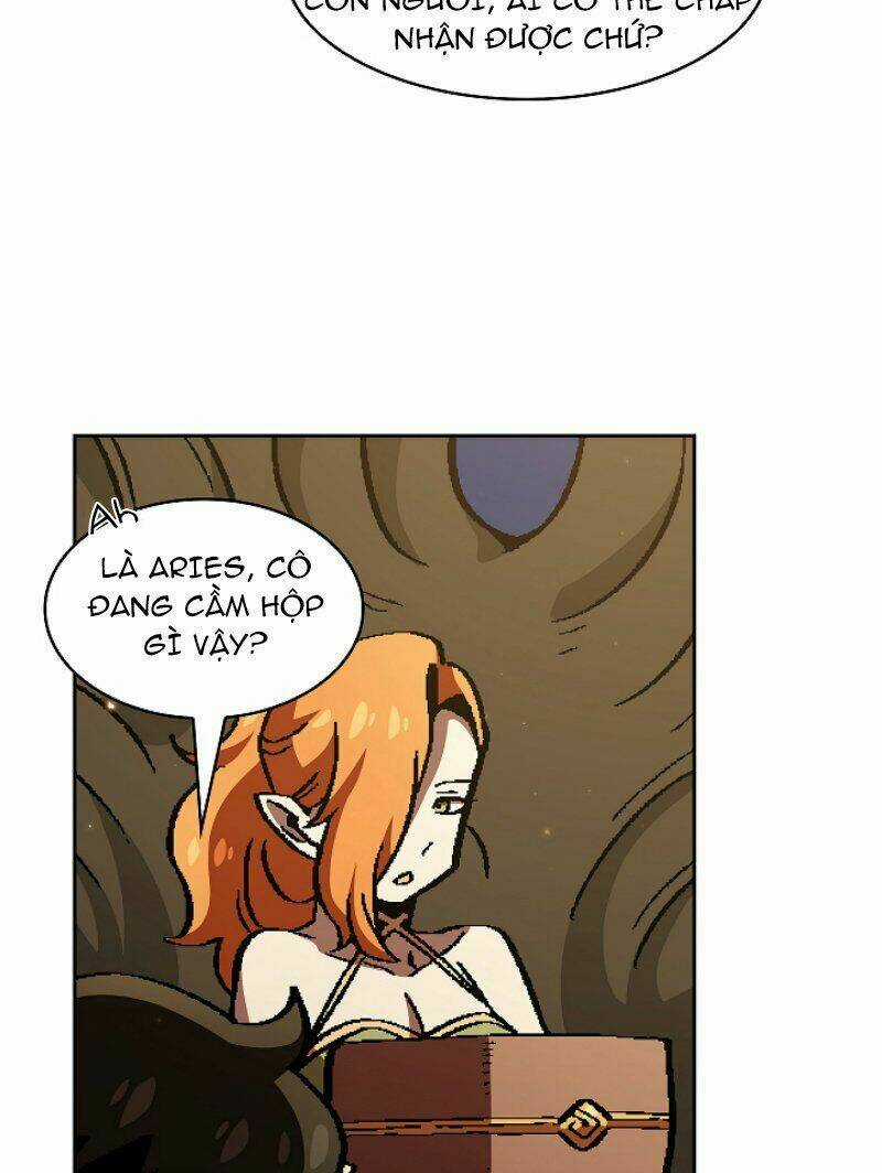 Anh Hùng Rác Rưởi Chapter 33 trang 52