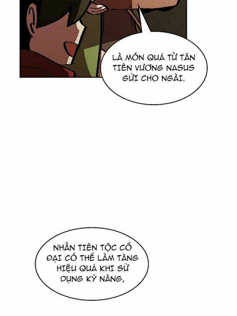 Anh Hùng Rác Rưởi Chapter 33 trang 53