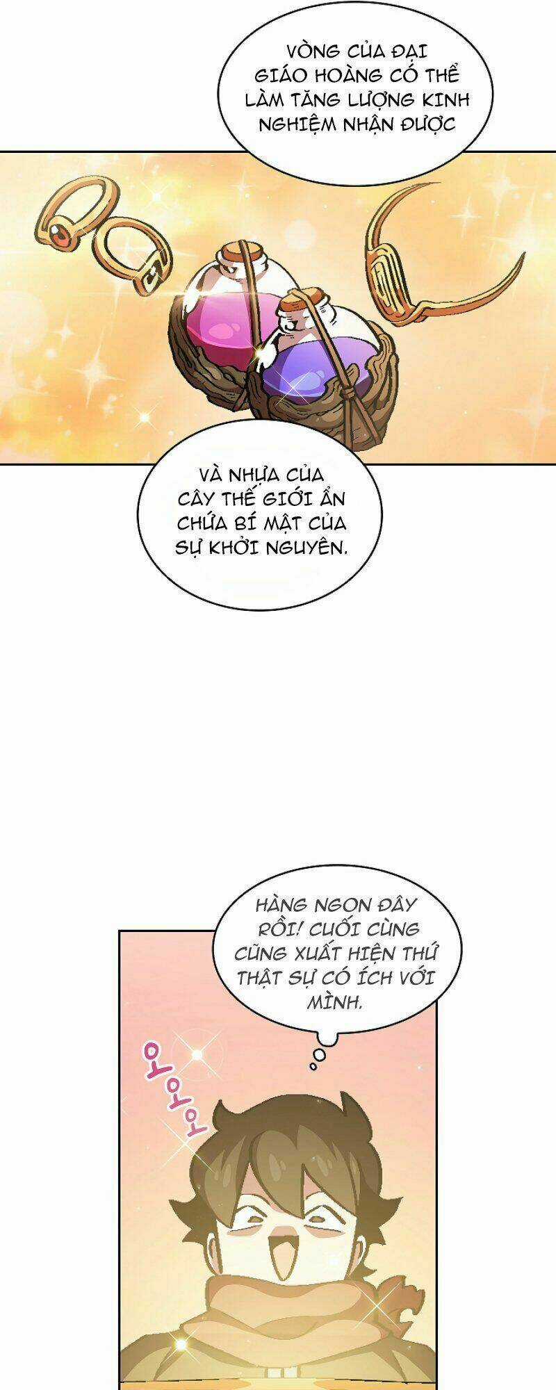 Anh Hùng Rác Rưởi Chapter 33 trang 54