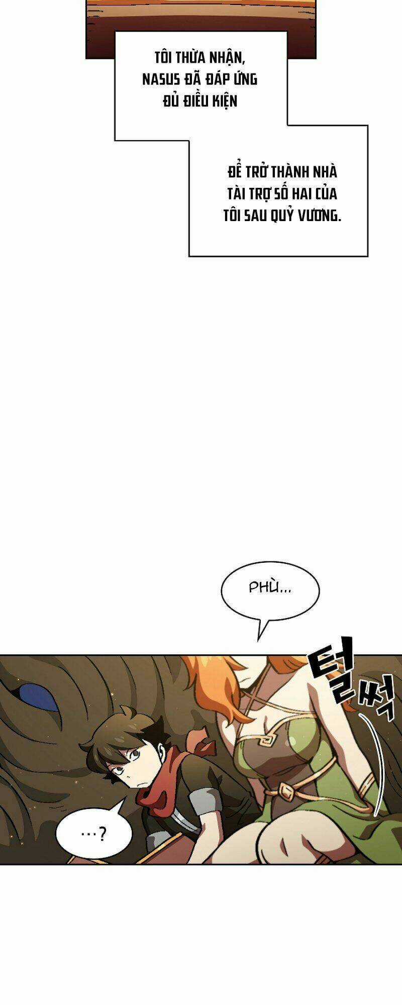 Anh Hùng Rác Rưởi Chapter 33 trang 55