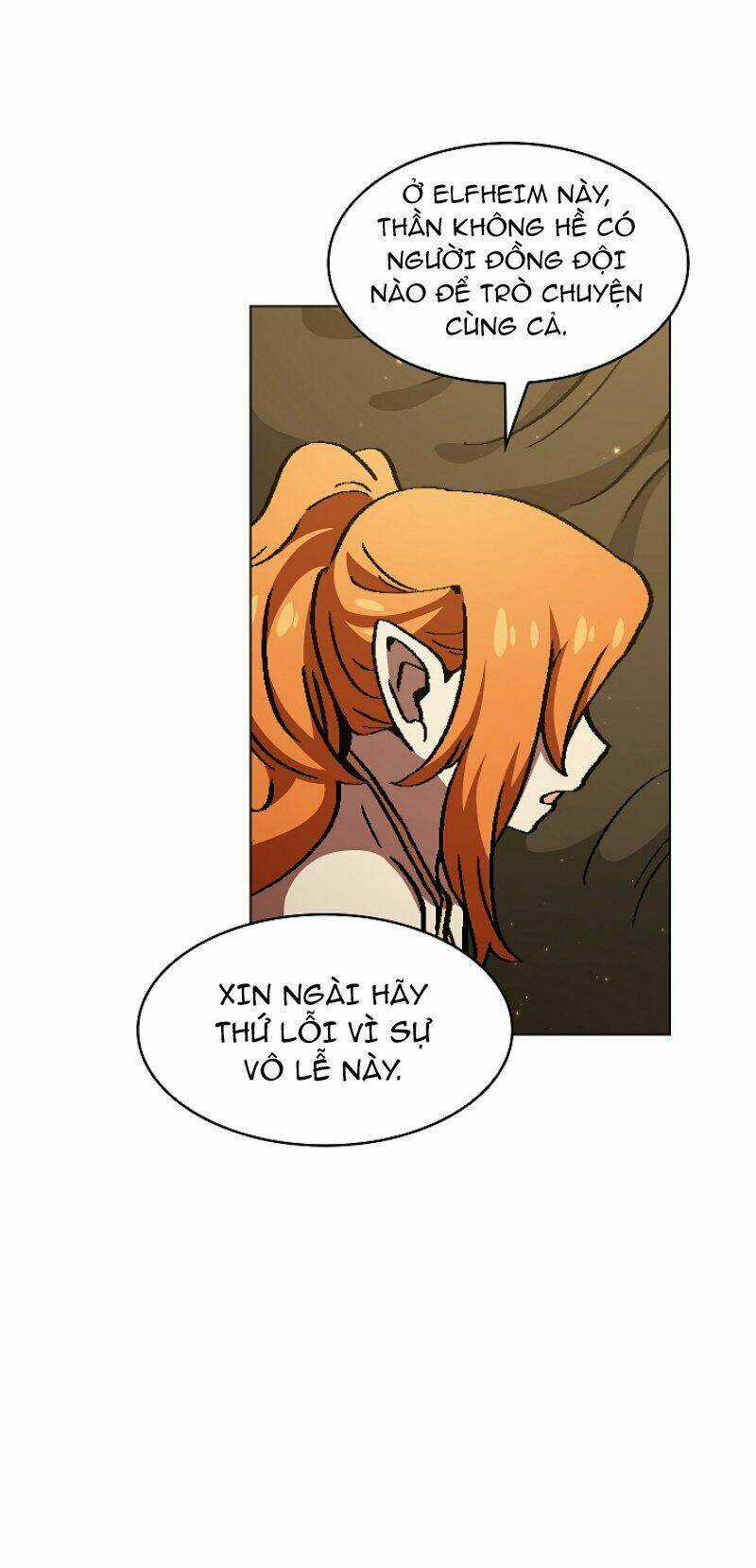 Anh Hùng Rác Rưởi Chapter 33 trang 56