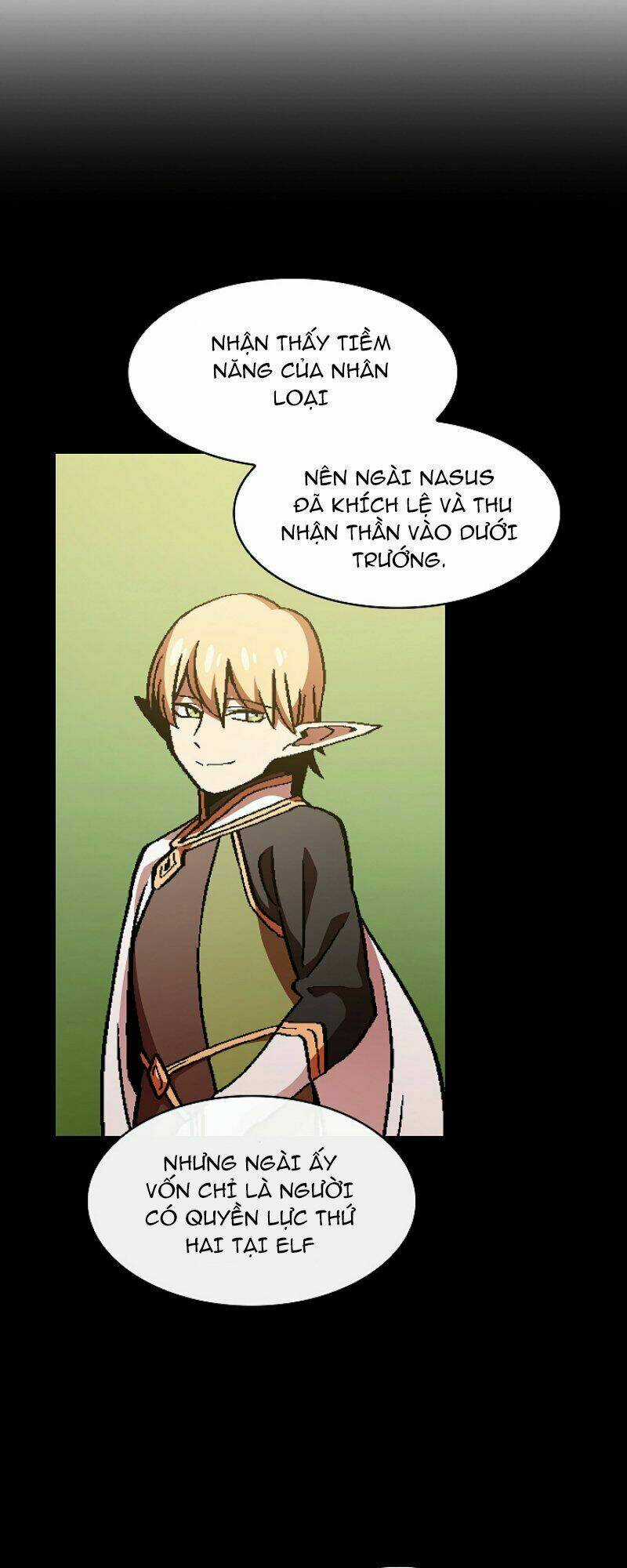 Anh Hùng Rác Rưởi Chapter 33 trang 58