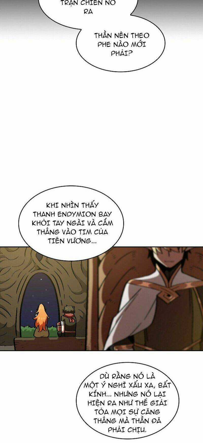 Anh Hùng Rác Rưởi Chapter 33 trang 60