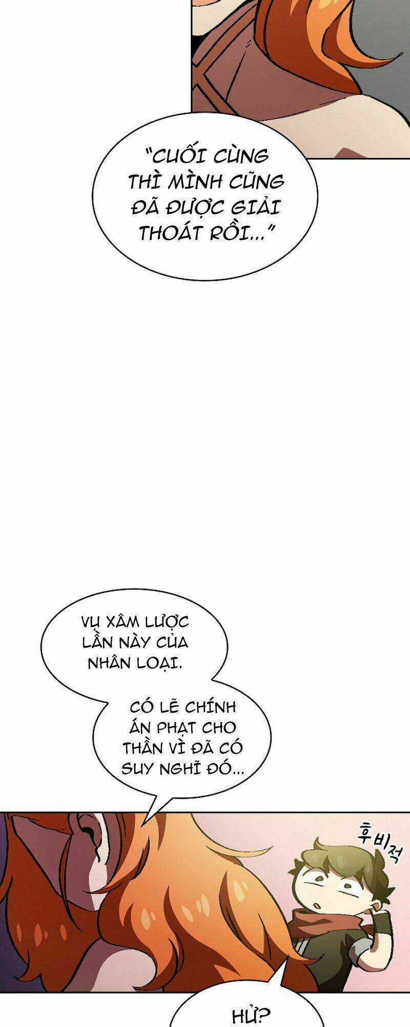 Anh Hùng Rác Rưởi Chapter 33 trang 62