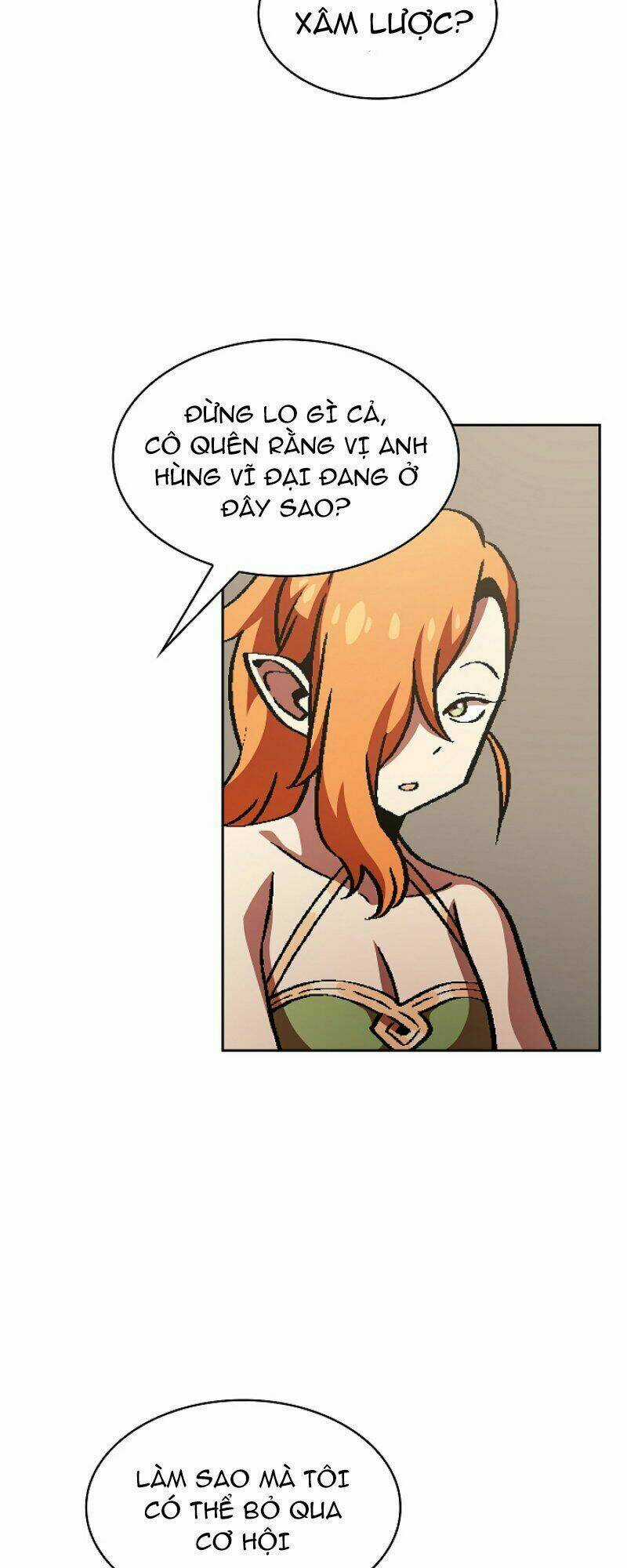 Anh Hùng Rác Rưởi Chapter 33 trang 63