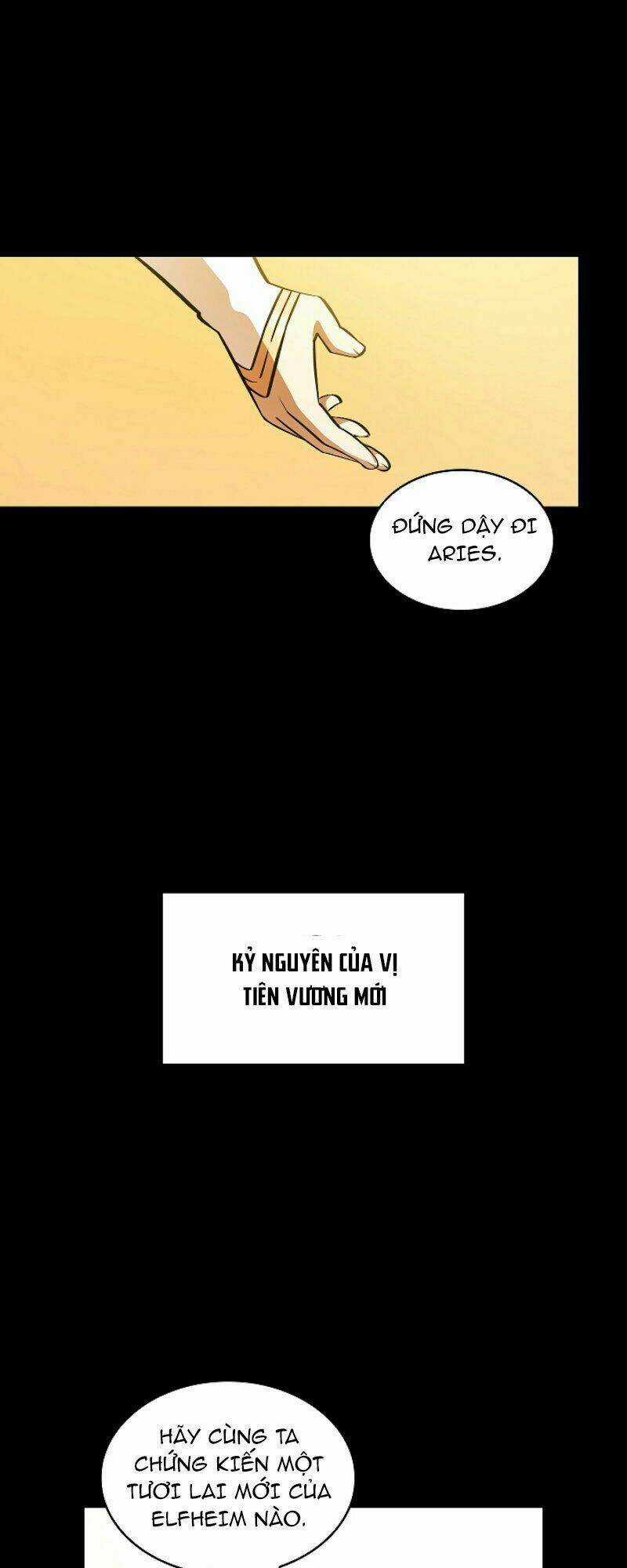 Anh Hùng Rác Rưởi Chapter 33 trang 9