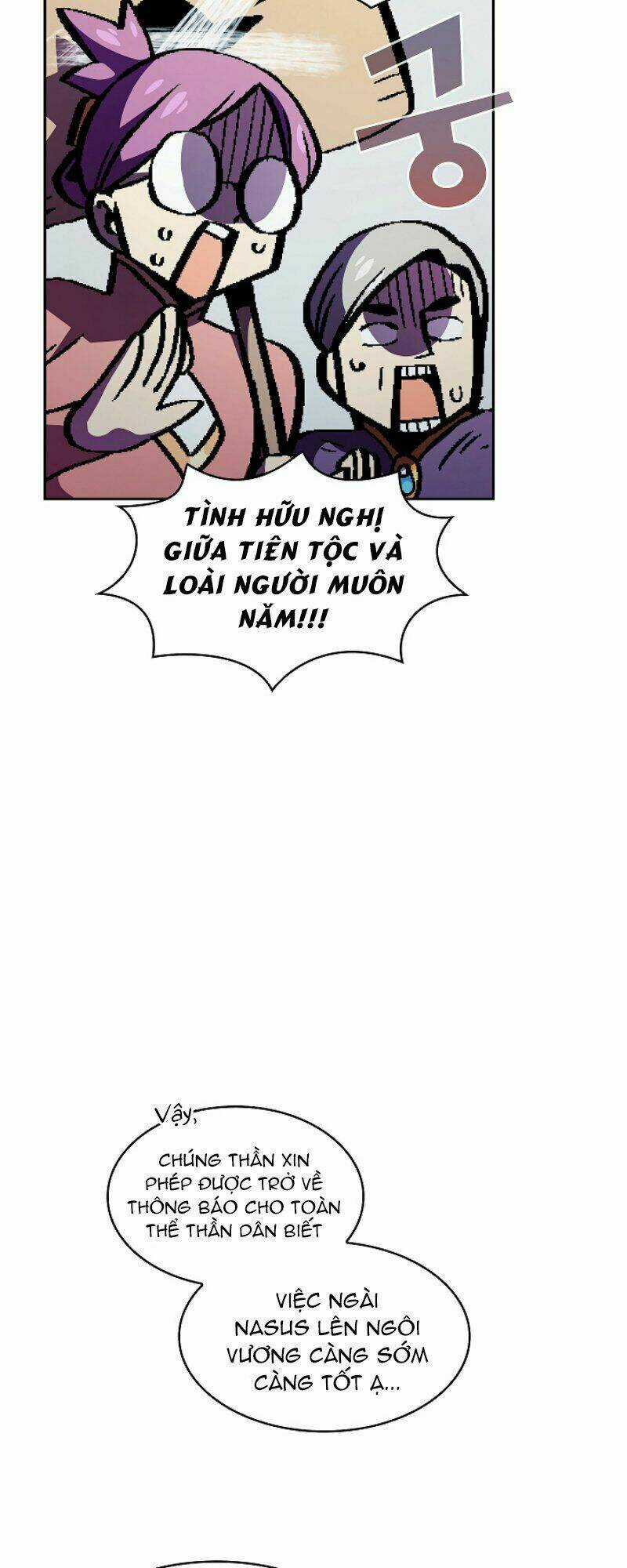 Anh Hùng Rác Rưởi Chapter 34 trang 11