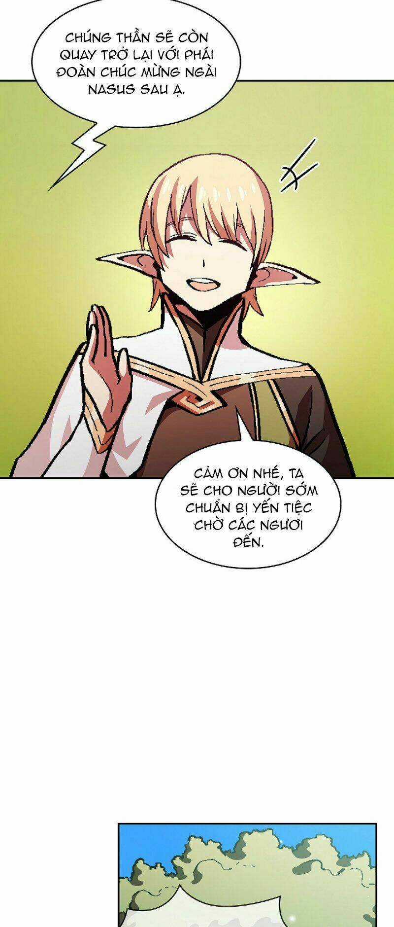 Anh Hùng Rác Rưởi Chapter 34 trang 12