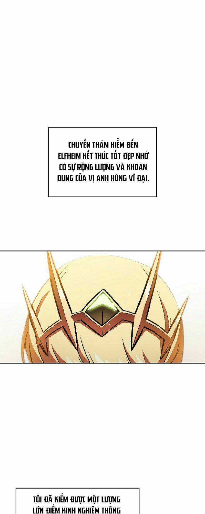 Anh Hùng Rác Rưởi Chapter 34 trang 15