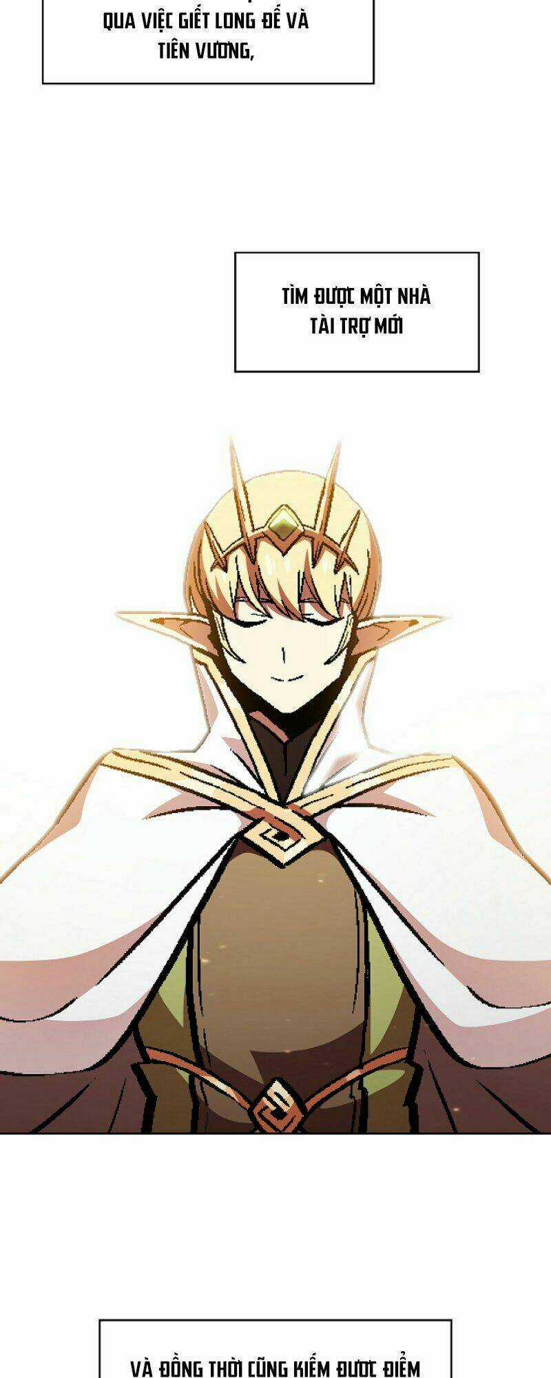 Anh Hùng Rác Rưởi Chapter 34 trang 16