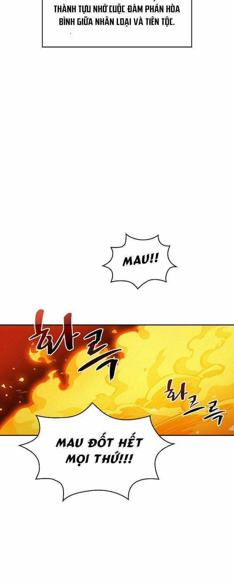 Anh Hùng Rác Rưởi Chapter 34 trang 17