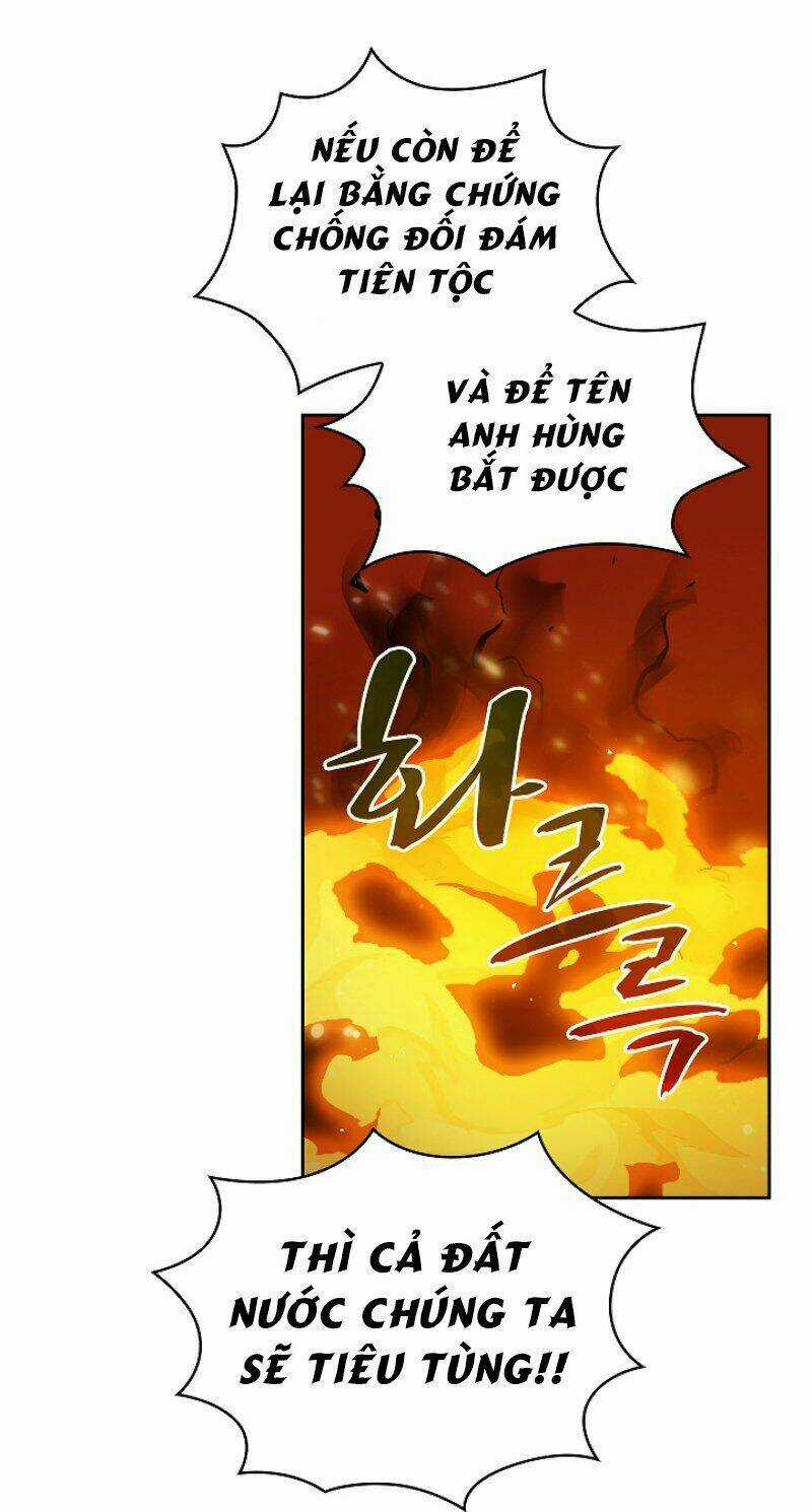 Anh Hùng Rác Rưởi Chapter 34 trang 18