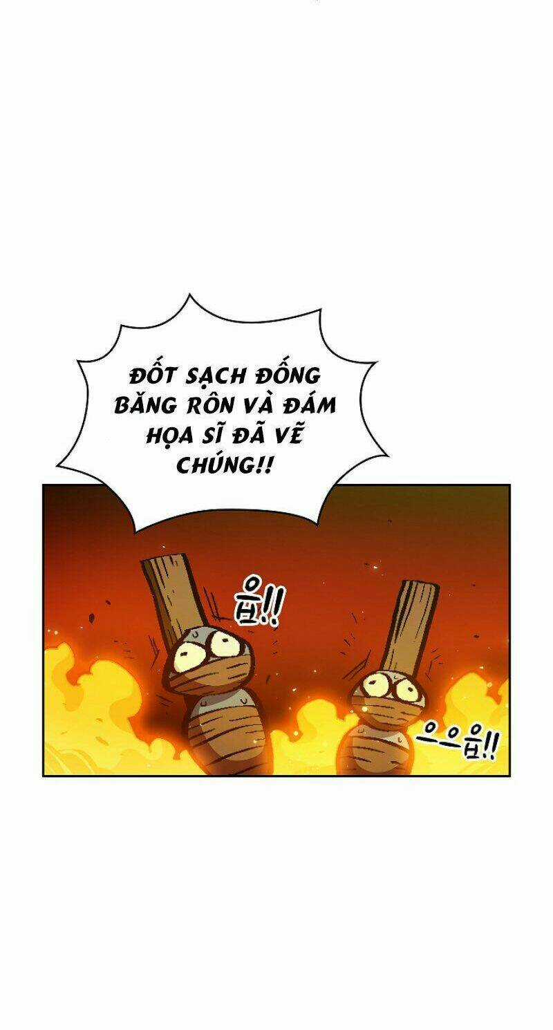 Anh Hùng Rác Rưởi Chapter 34 trang 19