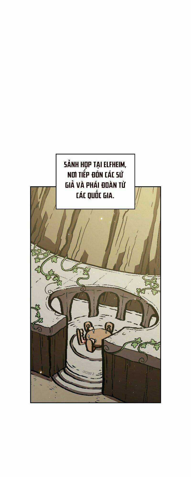 Anh Hùng Rác Rưởi Chapter 34 trang 2