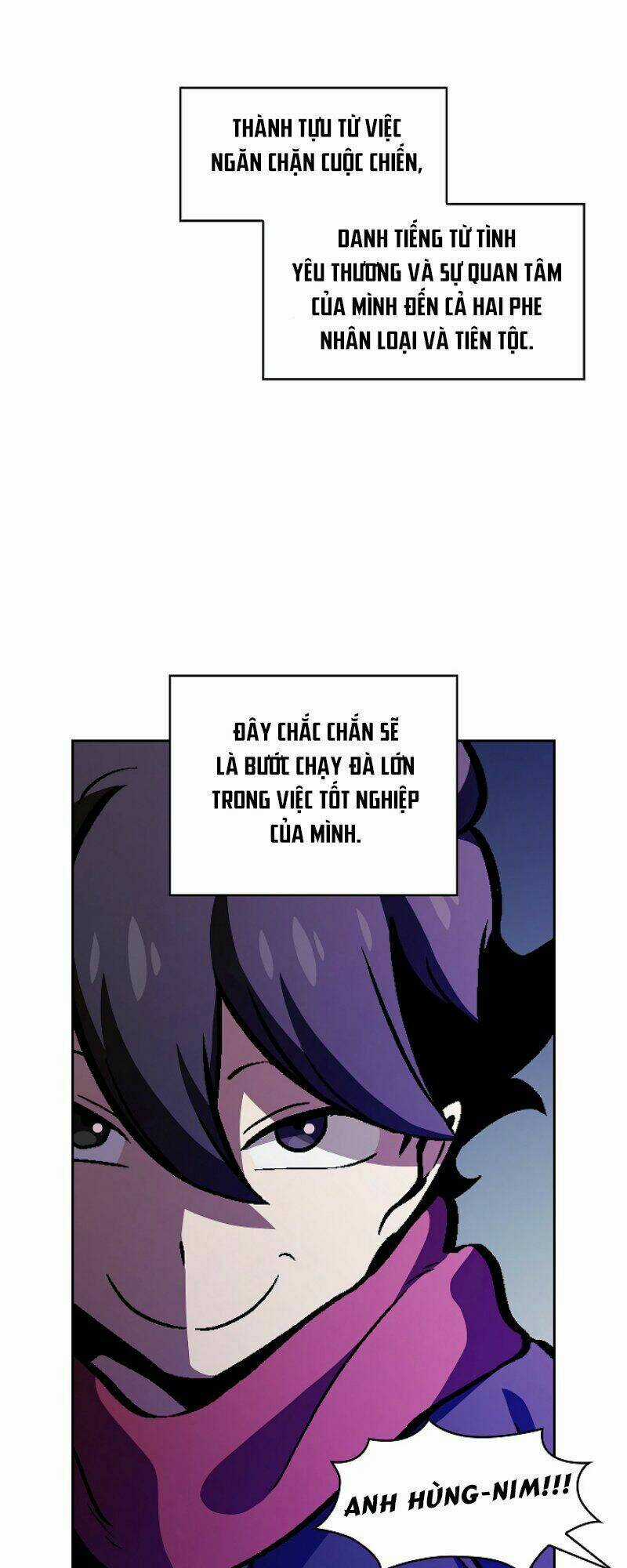 Anh Hùng Rác Rưởi Chapter 34 trang 20