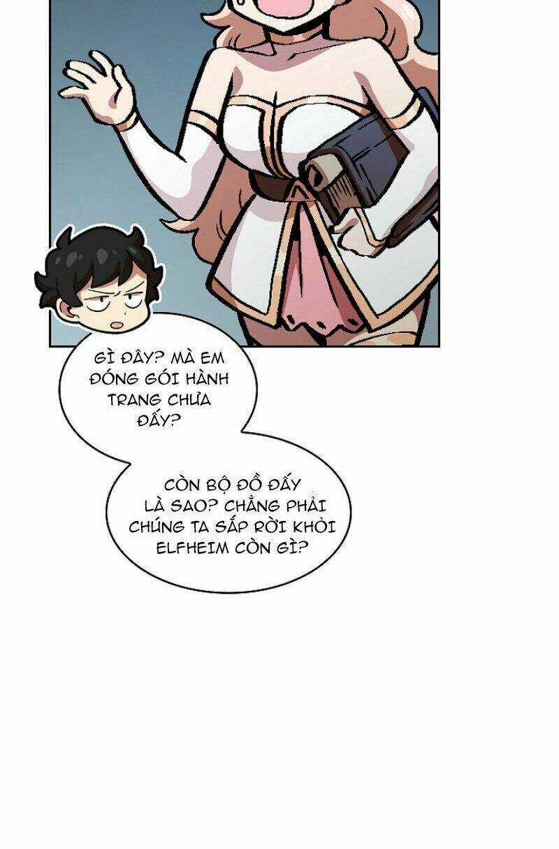 Anh Hùng Rác Rưởi Chapter 34 trang 22