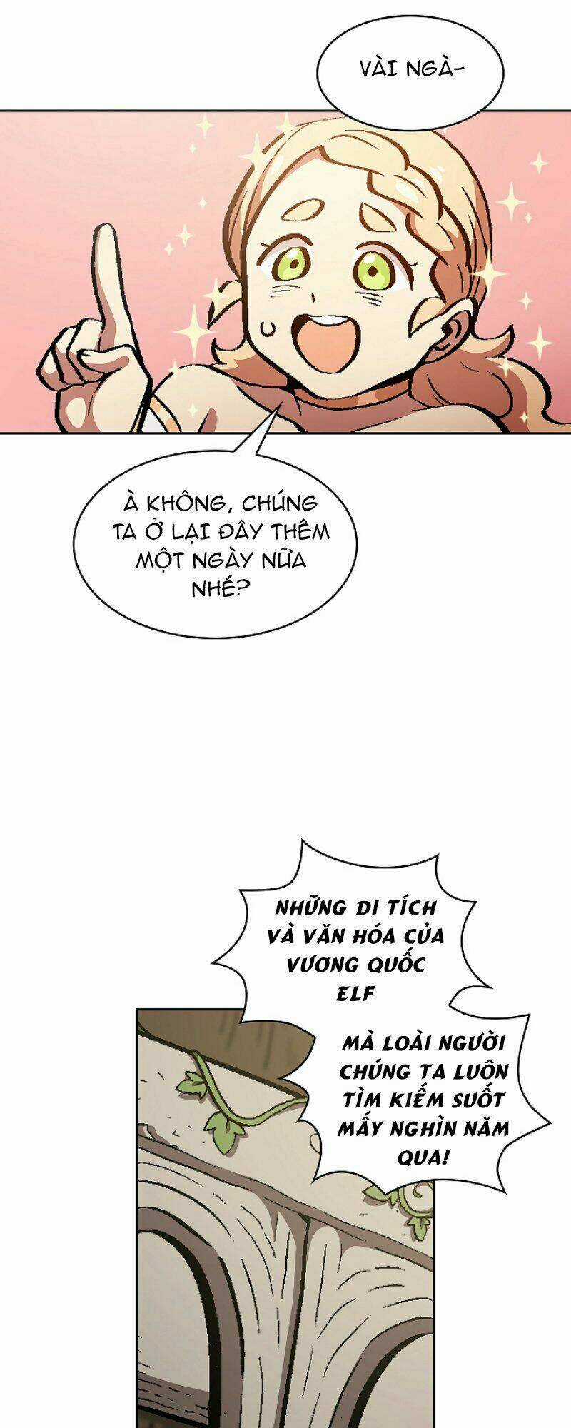 Anh Hùng Rác Rưởi Chapter 34 trang 23