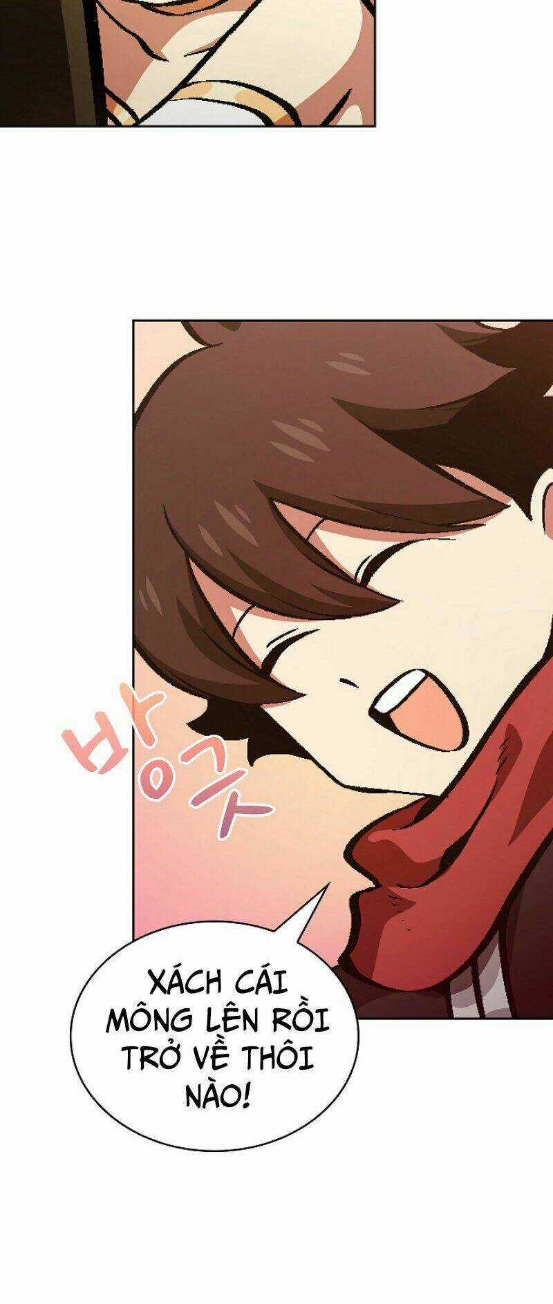 Anh Hùng Rác Rưởi Chapter 34 trang 26