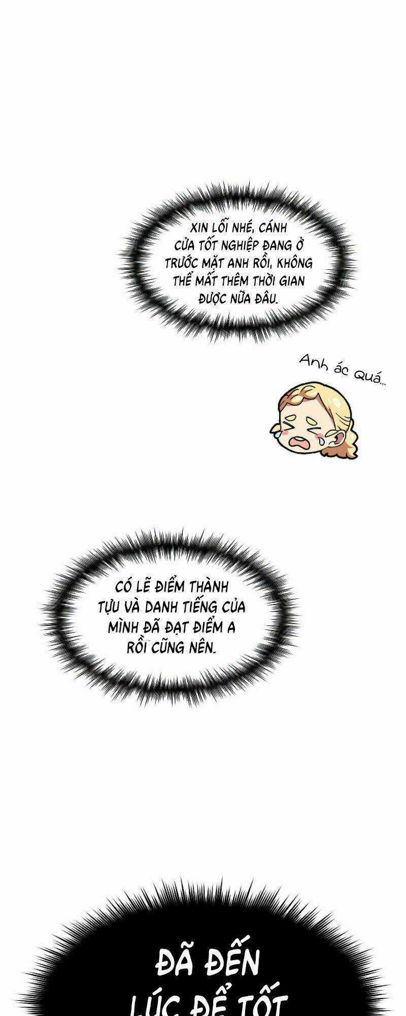 Anh Hùng Rác Rưởi Chapter 34 trang 27